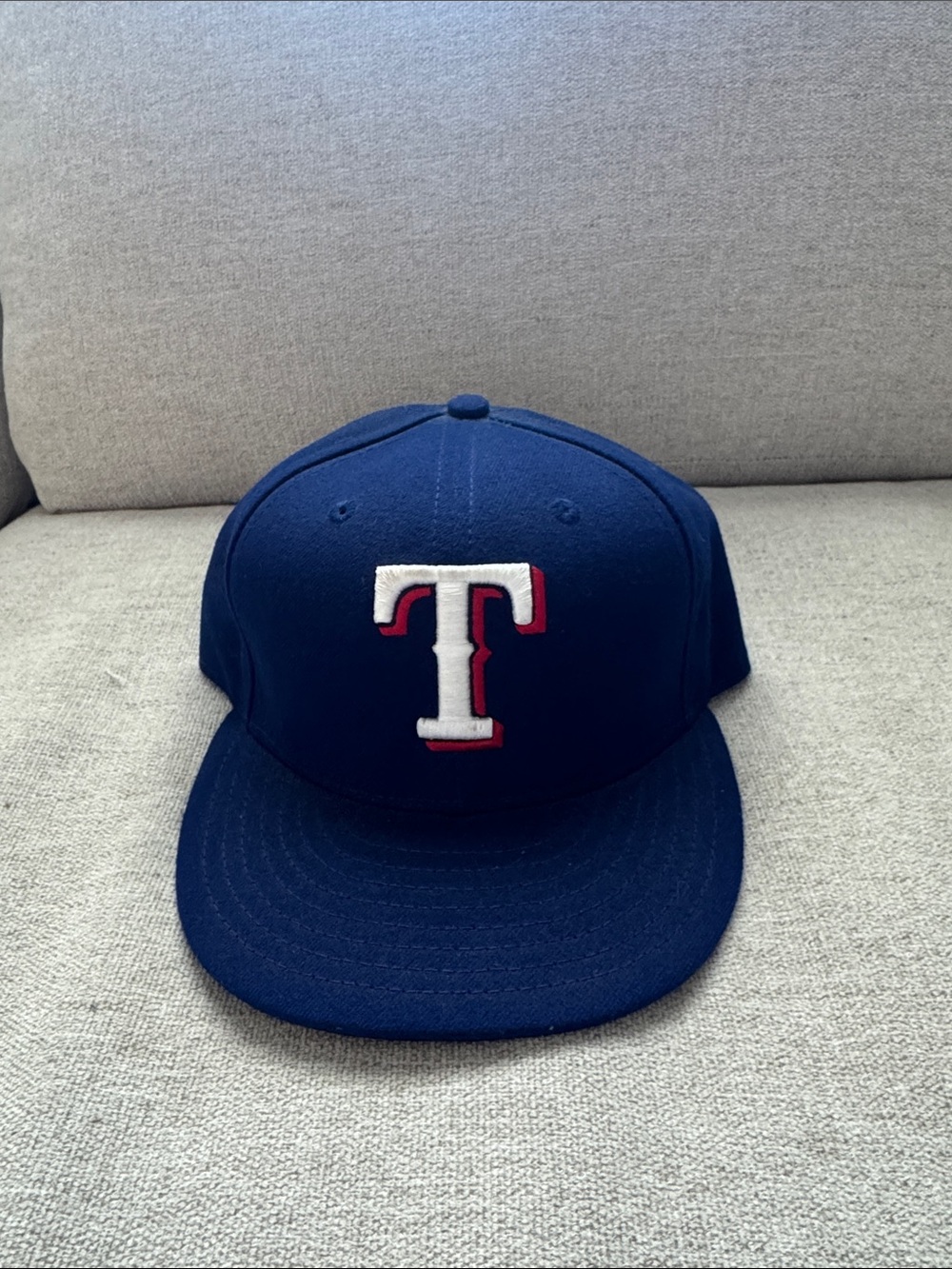 Texas Rangers 71/4